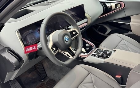 BMW X3, 2025 год, 7 000 000 рублей, 6 фотография