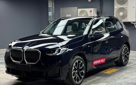 BMW X3, 2025 год, 7 000 000 рублей, 2 фотография