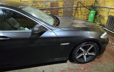 BMW 5 серия, 2012 год, 1 500 000 рублей, 6 фотография