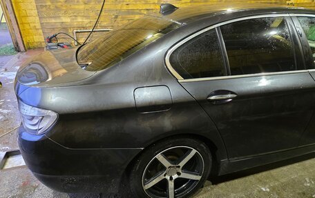 BMW 5 серия, 2012 год, 1 500 000 рублей, 4 фотография