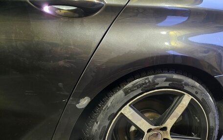 BMW 5 серия, 2012 год, 1 500 000 рублей, 12 фотография