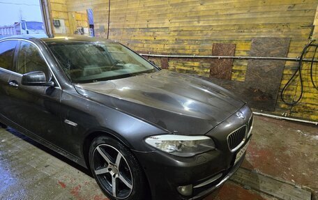 BMW 5 серия, 2012 год, 1 500 000 рублей, 13 фотография