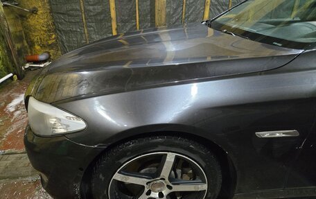 BMW 5 серия, 2012 год, 1 500 000 рублей, 11 фотография