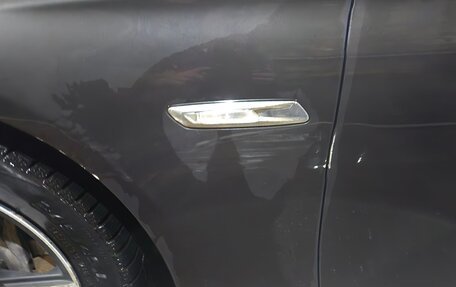 BMW 5 серия, 2012 год, 1 500 000 рублей, 14 фотография