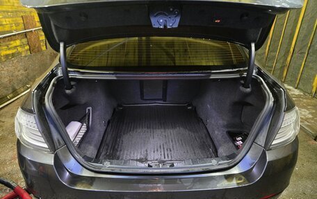 BMW 5 серия, 2012 год, 1 500 000 рублей, 15 фотография