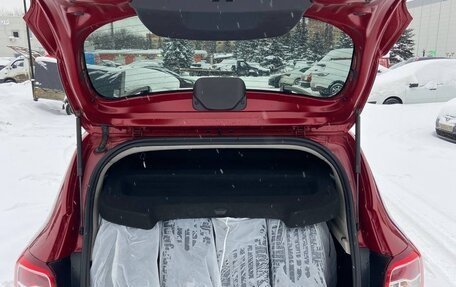 Renault Sandero II рестайлинг, 2018 год, 950 000 рублей, 9 фотография