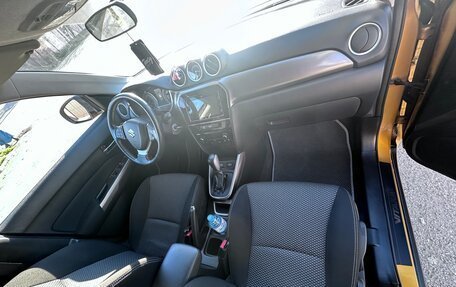 Suzuki Vitara II рестайлинг, 2021 год, 1 350 000 рублей, 7 фотография