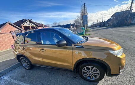 Suzuki Vitara II рестайлинг, 2021 год, 1 350 000 рублей, 2 фотография