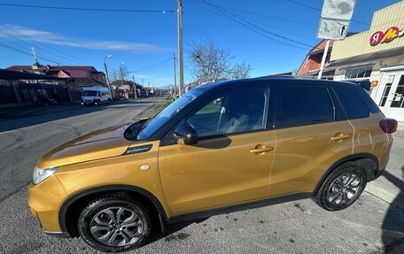 Suzuki Vitara II рестайлинг, 2021 год, 1 350 000 рублей, 3 фотография