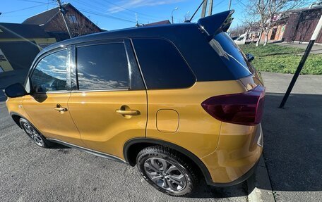 Suzuki Vitara II рестайлинг, 2021 год, 1 350 000 рублей, 5 фотография