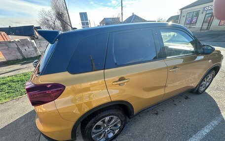 Suzuki Vitara II рестайлинг, 2021 год, 1 350 000 рублей, 6 фотография