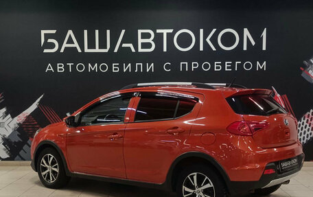 Lifan X50, 2016 год, 565 000 рублей, 6 фотография