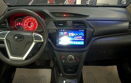 Lifan X50, 2016 год, 565 000 рублей, 9 фотография