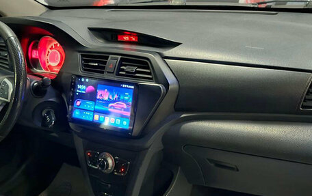 Lifan X50, 2016 год, 565 000 рублей, 8 фотография