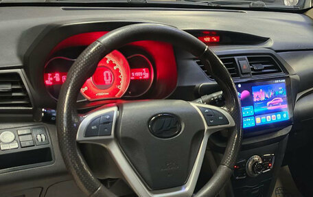 Lifan X50, 2016 год, 565 000 рублей, 10 фотография