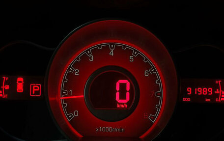 Lifan X50, 2016 год, 565 000 рублей, 15 фотография