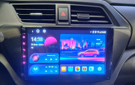 Lifan X50, 2016 год, 565 000 рублей, 11 фотография