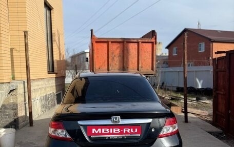Honda City IV, 2004 год, 710 000 рублей, 2 фотография