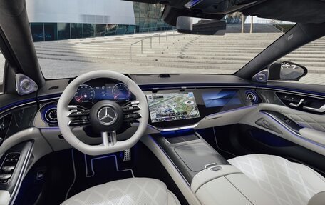 Mercedes-Benz S-Класс, 2026 год, 21 090 000 рублей, 7 фотография