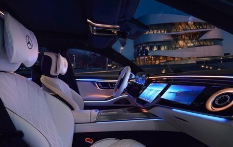 Mercedes-Benz S-Класс, 2026 год, 21 090 000 рублей, 6 фотография