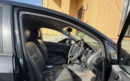 Honda City IV, 2004 год, 710 000 рублей, 10 фотография