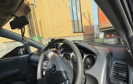 Honda City IV, 2004 год, 710 000 рублей, 6 фотография