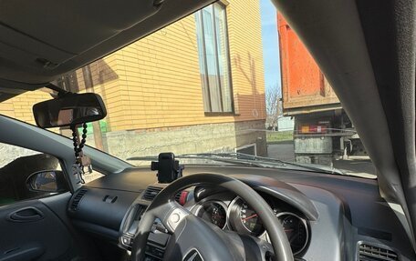 Honda City IV, 2004 год, 710 000 рублей, 8 фотография