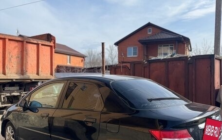 Honda City IV, 2004 год, 710 000 рублей, 4 фотография