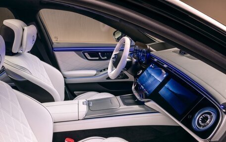 Mercedes-Benz S-Класс, 2026 год, 21 090 000 рублей, 8 фотография