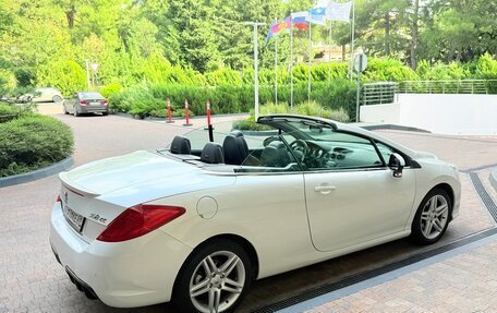 Peugeot 308 II, 2010 год, 1 050 000 рублей, 2 фотография