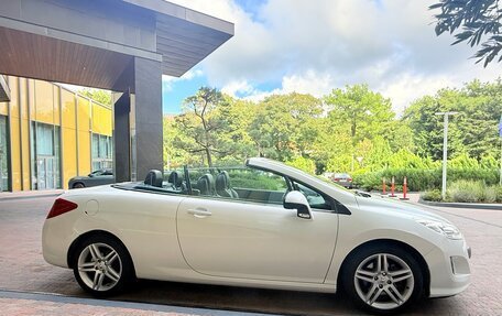 Peugeot 308 II, 2010 год, 1 050 000 рублей, 3 фотография