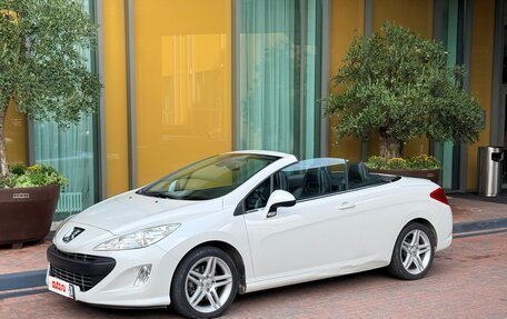 Peugeot 308 II, 2010 год, 1 050 000 рублей, 12 фотография