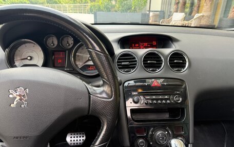 Peugeot 308 II, 2010 год, 1 050 000 рублей, 7 фотография