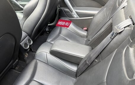 Peugeot 308 II, 2010 год, 1 050 000 рублей, 5 фотография