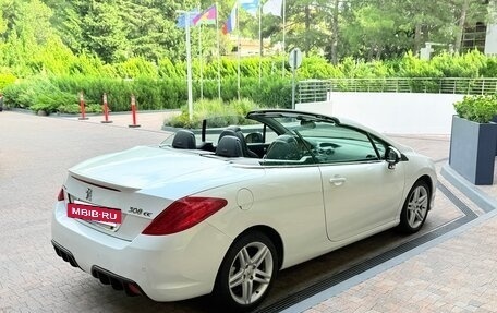 Peugeot 308 II, 2010 год, 1 050 000 рублей, 10 фотография