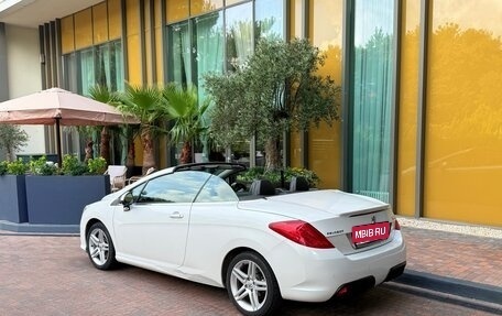 Peugeot 308 II, 2010 год, 1 050 000 рублей, 9 фотография