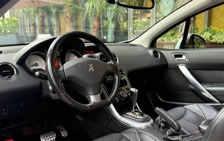 Peugeot 308 II, 2010 год, 1 050 000 рублей, 8 фотография