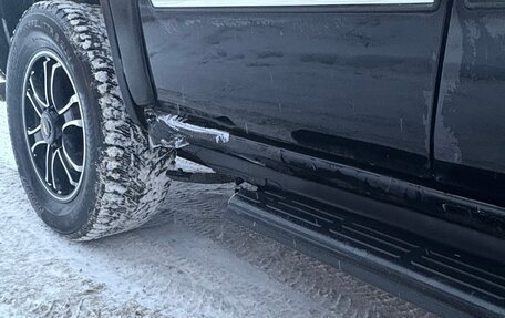 Chevrolet Tahoe II, 2006 год, 777 000 рублей, 8 фотография