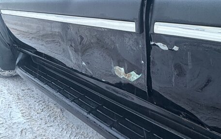 Chevrolet Tahoe II, 2006 год, 777 000 рублей, 11 фотография