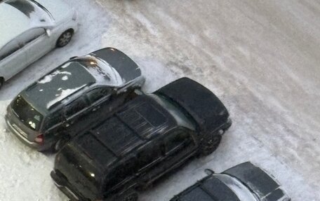 Chevrolet Tahoe II, 2006 год, 777 000 рублей, 15 фотография