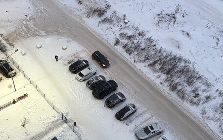 Chevrolet Tahoe II, 2006 год, 777 000 рублей, 16 фотография