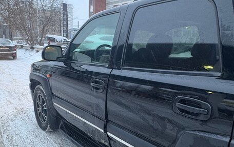 Chevrolet Tahoe II, 2006 год, 777 000 рублей, 12 фотография