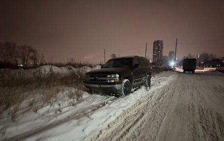 Chevrolet Tahoe II, 2006 год, 777 000 рублей, 18 фотография