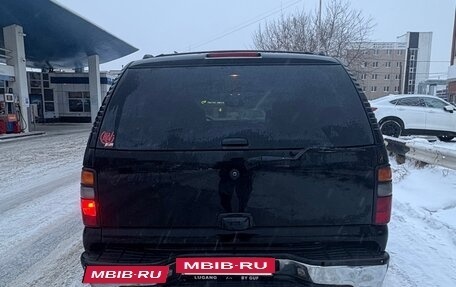 Chevrolet Tahoe II, 2006 год, 777 000 рублей, 10 фотография