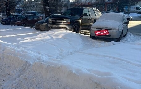 Chevrolet Tahoe II, 2006 год, 777 000 рублей, 17 фотография