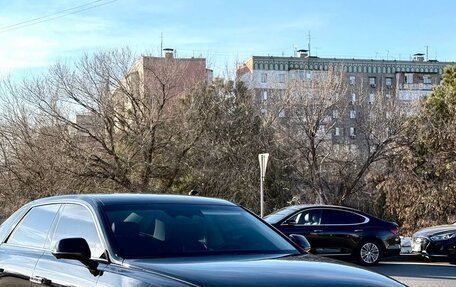 Hyundai Grandeur, 2025 год, 2 600 000 рублей, 2 фотография