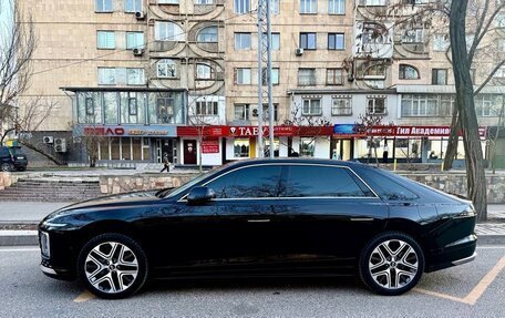 Hyundai Grandeur, 2025 год, 2 600 000 рублей, 10 фотография