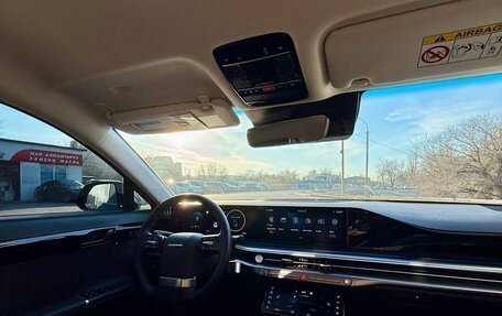 Hyundai Grandeur, 2025 год, 2 600 000 рублей, 9 фотография