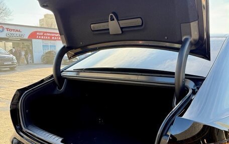 Hyundai Grandeur, 2025 год, 2 600 000 рублей, 6 фотография