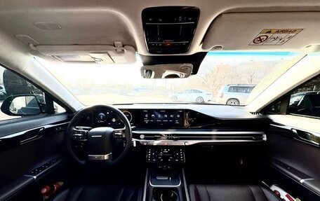 Hyundai Grandeur, 2025 год, 2 600 000 рублей, 4 фотография